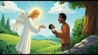 Ninna Nanna Ninna Oh | Filastrocche e canzoni di Applebee