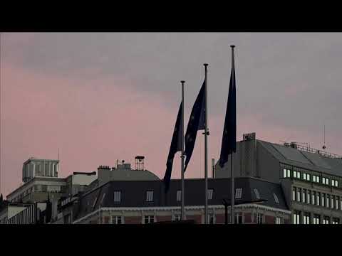 時間緊迫，Brexit談判懸而未決 (Brexit talks hang in the balance as time runs out)