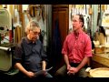 Jimmy Bruno's 2008 Benedetto Interview Pt 2 Segment 2