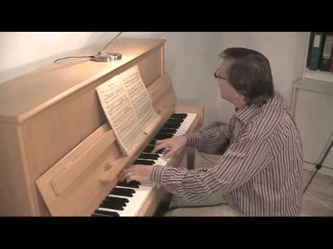 Willi Kollo, "Heute Nacht" (1940), Operette