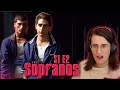 THE SOPRANOS | FIRST TIME WATCHING | Season 1 - episode 2