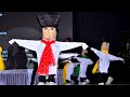 Lilliput Human Puppet Dance Class 5th Mayank Jain Annual Function 2019
