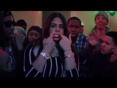 Derique Loud Music Video