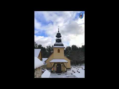 Pustelnia 17.01.2021 - Koronka