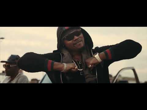 Big Hookz x Texas P   "Nothin On Me" (Official Music Video)