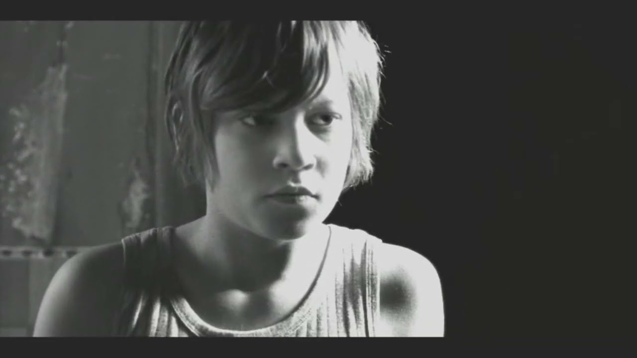 Tyger (Leyla Everaers) 2006