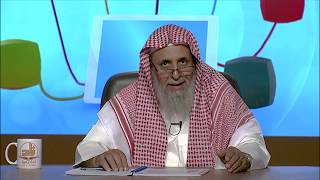 صورة شرح مصطلحات في الأسماء والصفات- المحاضرة 9 - العقيدة - المستوى الثاني (2) - أ.د.عبدالله الدميجي