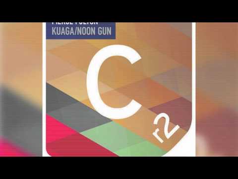 Pierce Fulton - Kuaga (Bengoetxea remix) *FREE DOWNLOAD*