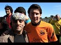 Uzeyer Novruzov Meet The World Football Stars