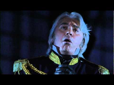 Il balen del suo sorriso - Dmitri Hvorostovsky (Il trovatore)