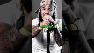 21 Savage DISSED 6ix9ine? 🤬🌈