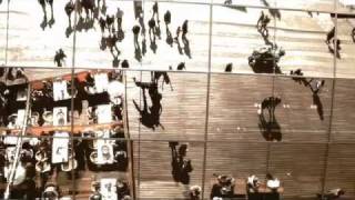 one very important thought - boards of canada