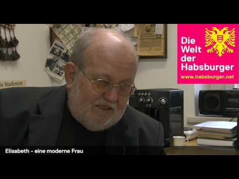 Die Welt der Habsburger