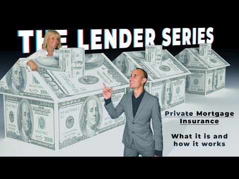 Important Term To Know: What is PMI and How Does It Work? #mortgage