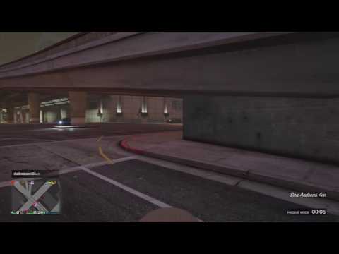 Rip No Lives Matter Leader (NOLM)