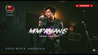 Download lagu Cover MIMPI MANIS | Dewi Persik (ciptaan Fazal Dath) mp3 Download lagu Cover MIMPI MANIS | Dewi Persik (ciptaan Fazal Dath) mp3