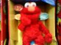 Tickle Me Elmo