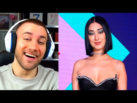 ELIF -  DU HÄLTST MEINE LIEBE NICHT AUS - REACTION