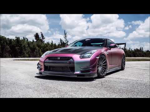 Sparobeatz - Ali Baba BASS BOOSTED#Slowed