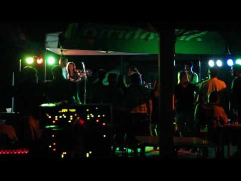 Easy Line - alanis bašta easy line