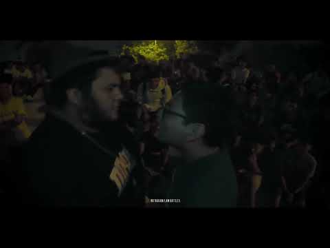 Pura Calle Audición (2023): Fox vs. Gh 4tos 🇵🇪 | Festival HipHop Lam Battles [1080p] PreTemporada
