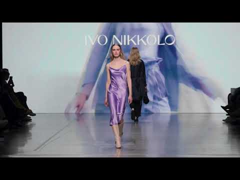 Ivo Nikkolo SS23 - Riga Fashion Week