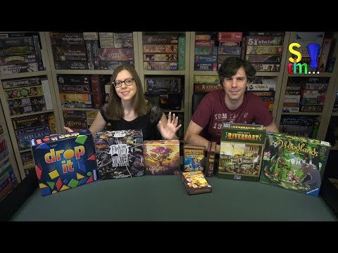 Kanalvorschau Juli 2018 (Spiel doch mal...!)