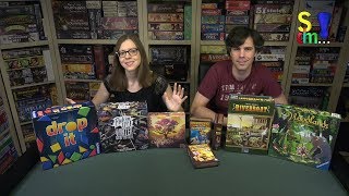 Kanalvorschau Juli 2018