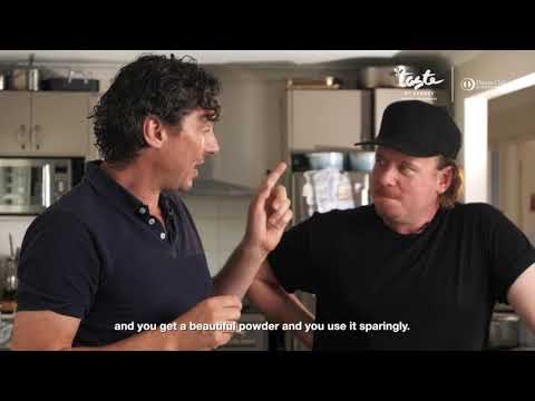 Taste Dining at Home Presented by Diners Club: Beef Short Rib Stew & Carrot Tzimmes