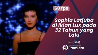 Download lagu Iklan Lux ft. Sophia Latjuba (1994) mp3 Download lagu Iklan Lux ft. Sophia Latjuba (1994) mp3