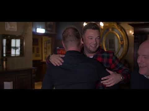 Erik van Klinken - Levenslang - Official Videoclip