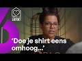 'Voel je S*KSUELE SPANNING tussen ons?' | Lang Leve de Liefde #AFL316