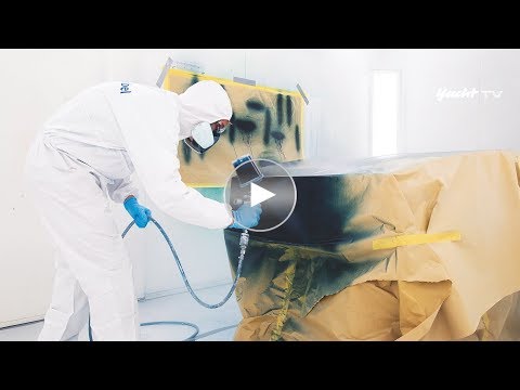 Painting with a gun - professional tips