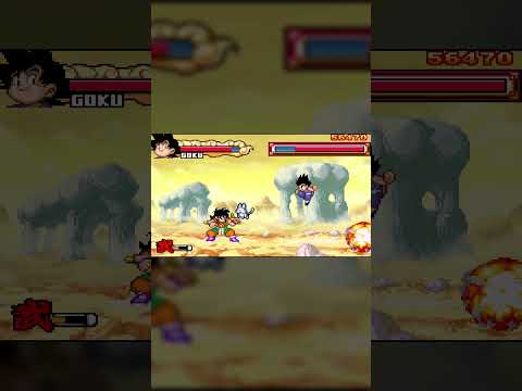 Yamcha in Dragon Ball Advanced Adventure
