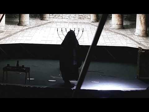 MUSICAL NAVIDAD 2017 REY DE REYES1