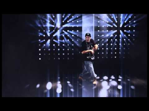 Bebo  -  Shit (Official video)