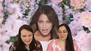 TINI Born to Shine Reaction Video