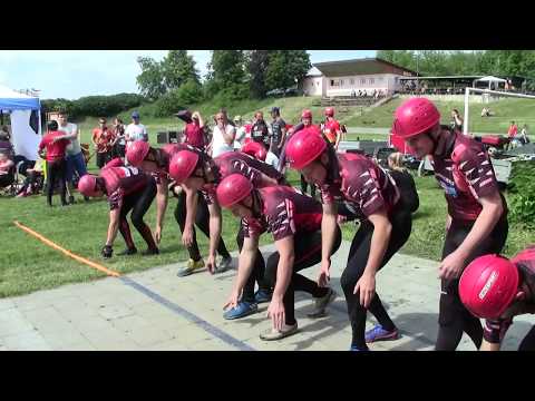 16,40! Prchalov A v Počenicích 1.6.2019