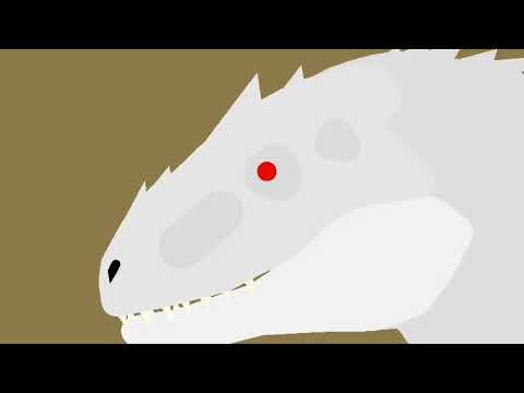 Indominus Rex vs giganotosaurus