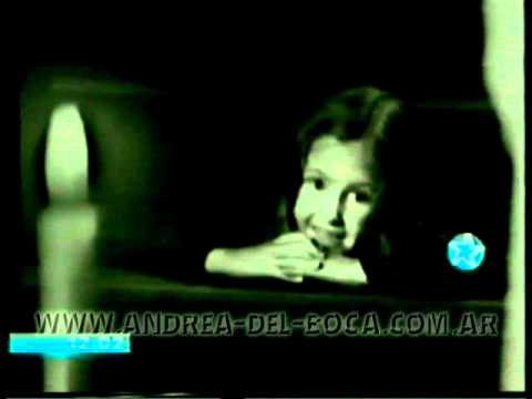 ANDREA DEL BOCA - Papa Corazon (1973-1974)