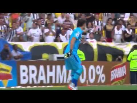 Vasco 1 x 1 Botafogo   Melhores Momentos   VASCO CAMPEÃO! Final Campeonato Carioca 2016