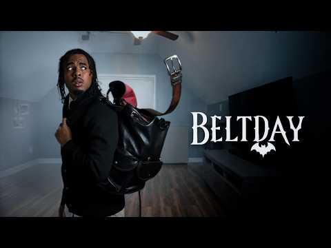 Belt Day - Wednesday Parody | Ep.2