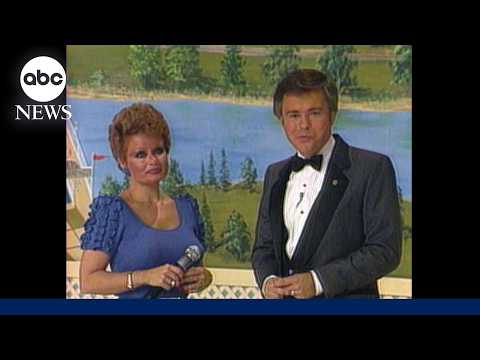 Televangelist Jim Bakker dies at 86