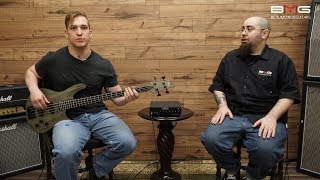 Video thumbnail for Schecter C-4 Apocalypse Rusty Grey Overview by Beau Monde Guitars