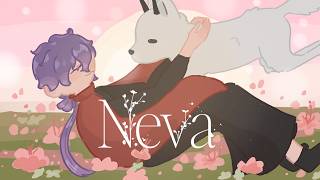 【NEVA】the world is dying, but we keep going 🐺