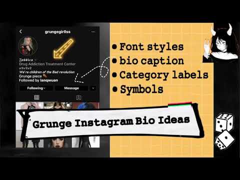 How To Have A Grunge Instagram Feed How To Have A Grunge Instagram Feed