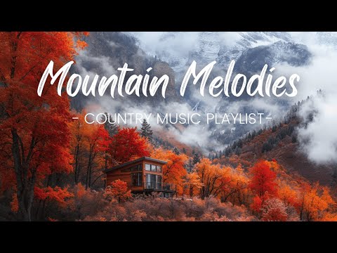 Mountain Melodies | The Ultimate Country Music Retreat
