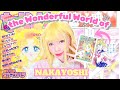 Wonderful World Of Nakayoshi Diving Into Vintage Sailor Moon Magazines From The 90 S ᡣ𐭩