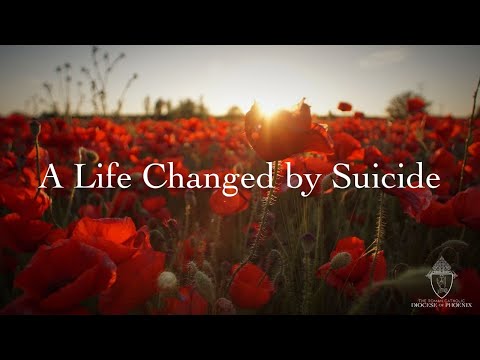 Sharing My Story: A Life Changed by Suicide (full version)