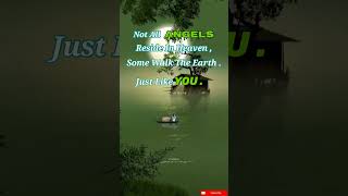 🧚 Angels#quotes#status#shorts🧚